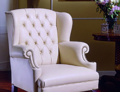 Chair on high legs, Origgi