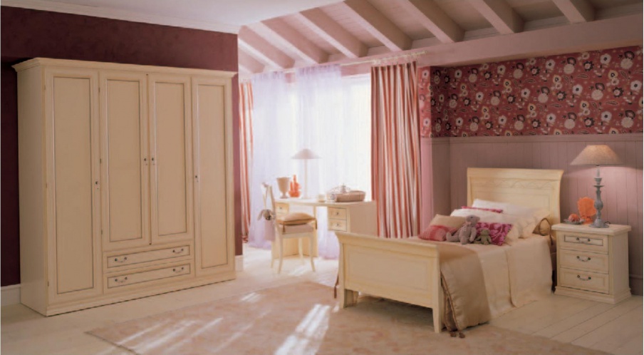 Children (Suite for children) Alf