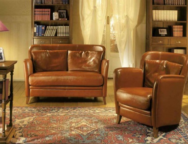 Living room (sofa set), Origgi Salotti