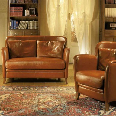 Living room (a Suite for the living room)