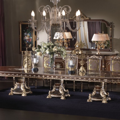 Dining room (furniture dining room)