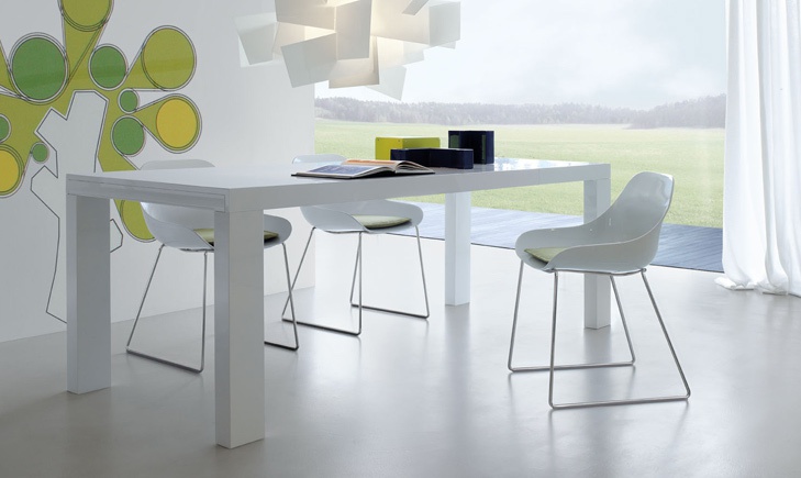 Dining room (dining set), JESSE