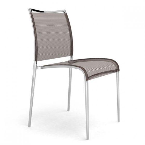 Chairs in a modern high-tech style