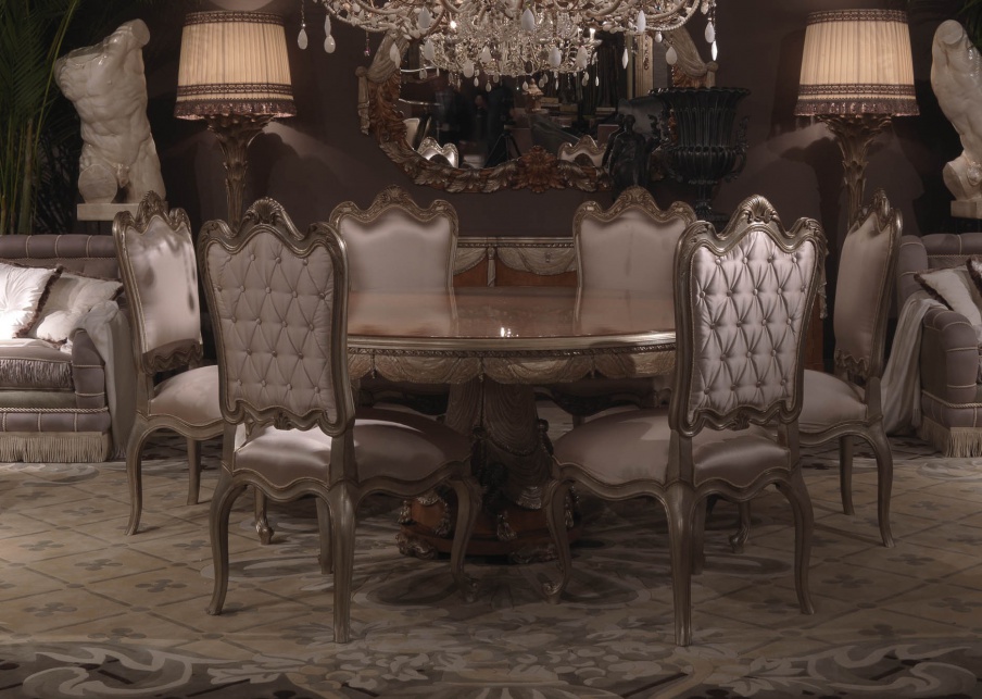 Dining room (dining set), Jumbo Collection