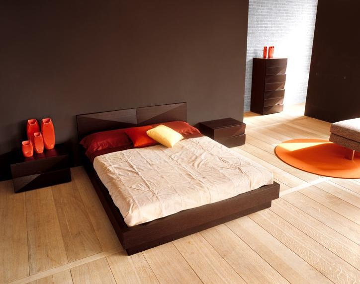 Bedroom (Suite bedroom), Lago