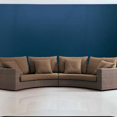 Living room (a Suite for the living room)