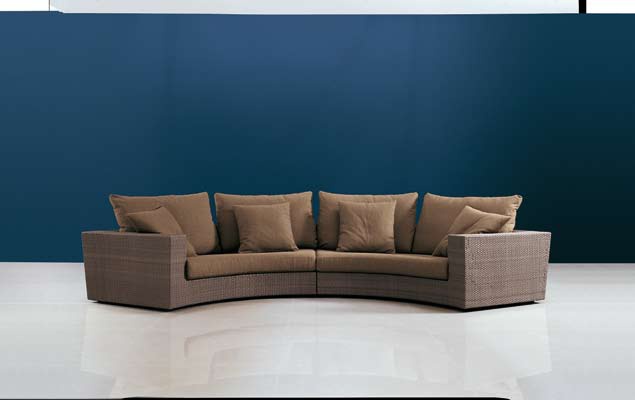 Living room (sofa set), Lcc Italia
