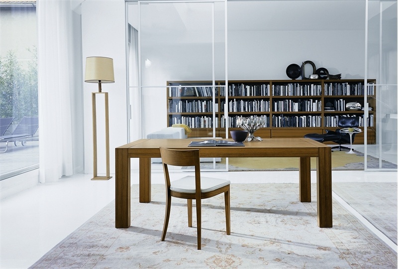 The office (Suite office), Lema