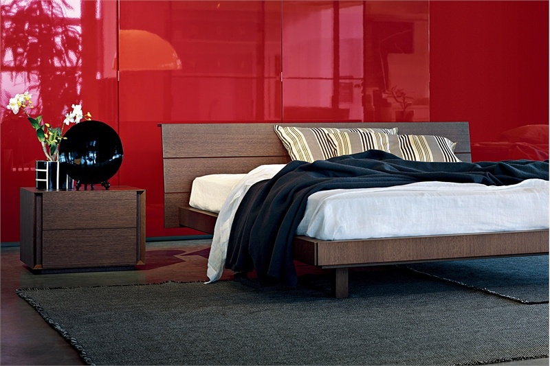 Bedroom (Suite bedroom), Lago