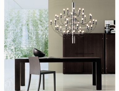 Dining room (dining set), Lema