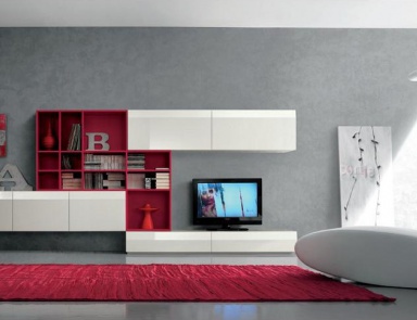 Living room (sofa set) Alf