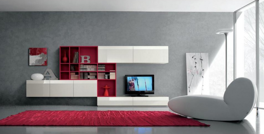 Living room (sofa set) Alf