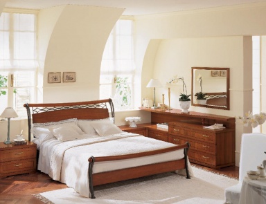 Bedroom (Suite for bedroom) Alf