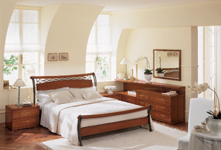 Bedroom (Suite for bedroom) Alf