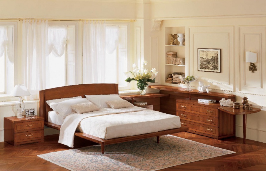 Bedroom set Alf Luxury furniture MR