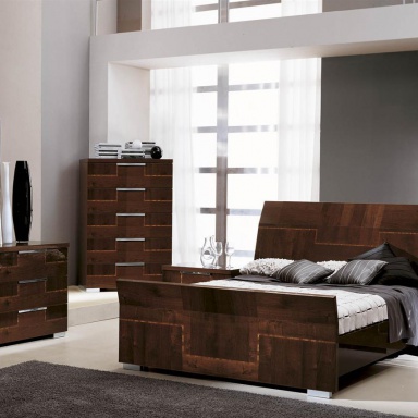 Bedroom (Suite bedroom) Pisa