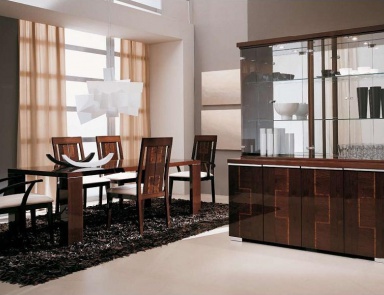 Dining room (dining set) Alf