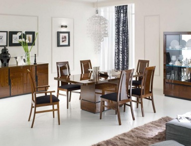 Dining room (dining set) Alf