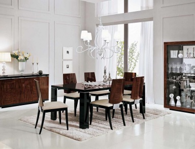 Dining room (dining set) Alf