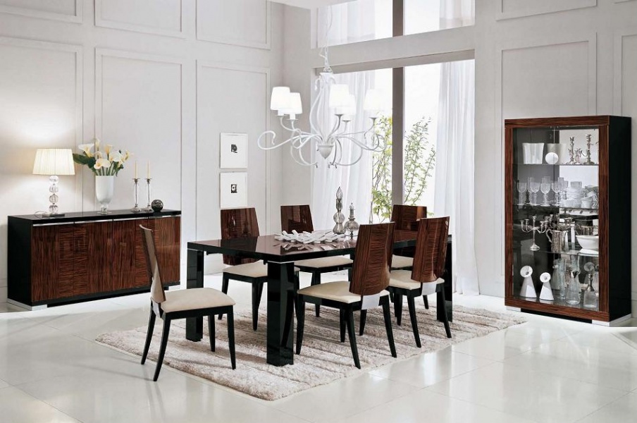 Dining room (dining set) Alf