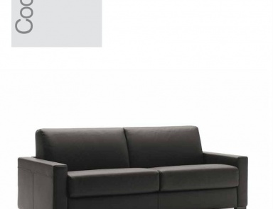 Sofa bed Cooper, Milano Bedding