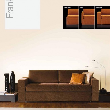 Sofa Frank
