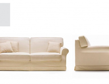 Sofa bed Gordon, Milano Bedding
