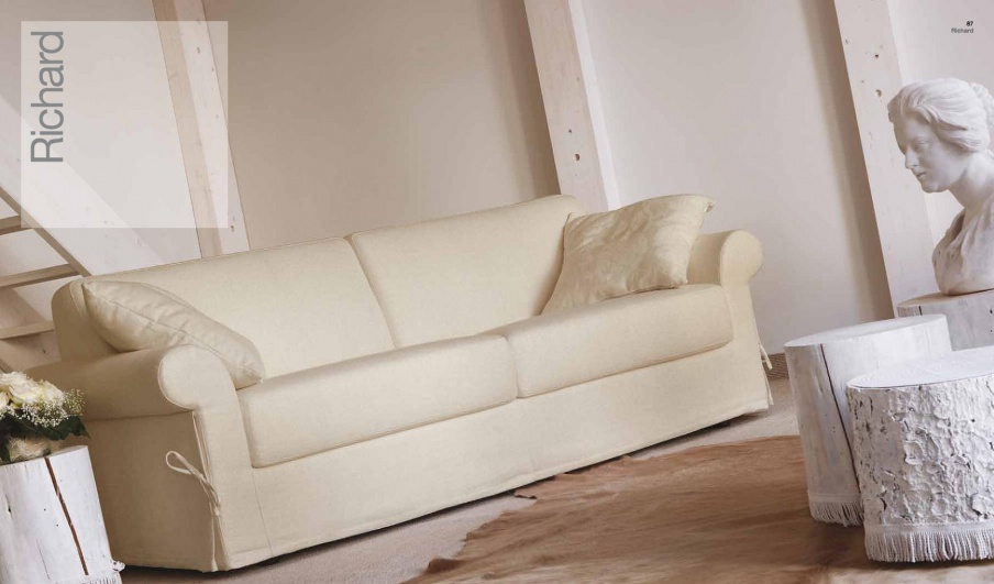 Sofa bed Richard, Milano Bedding