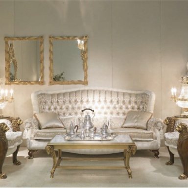 Living room (a Suite for the living room)