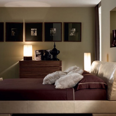 Bedroom (Suite bedroom) Absolute