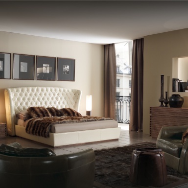 Bedroom (Suite bedroom) Absolute