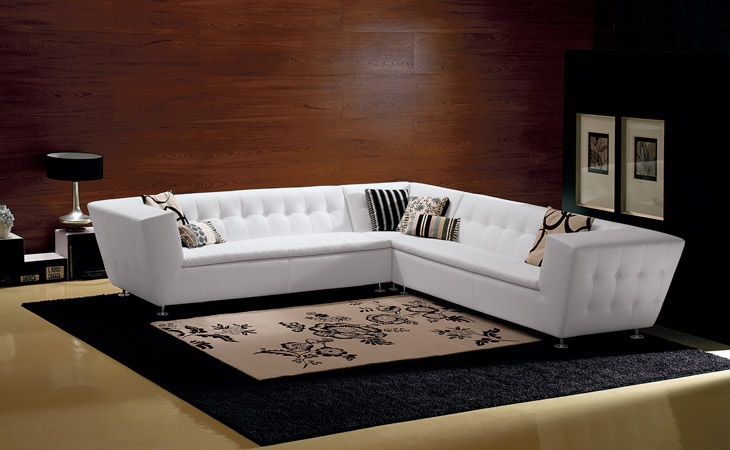 Living room (sofa set), Valdichienti