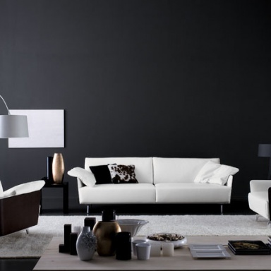 Living room (a Suite for the living room)