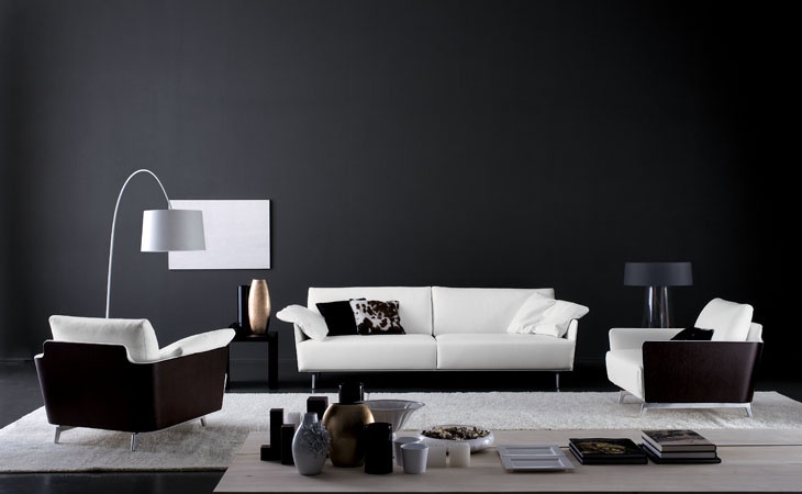 Living room (sofa set), Valdichienti