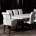 Dining room (furniture dining room)