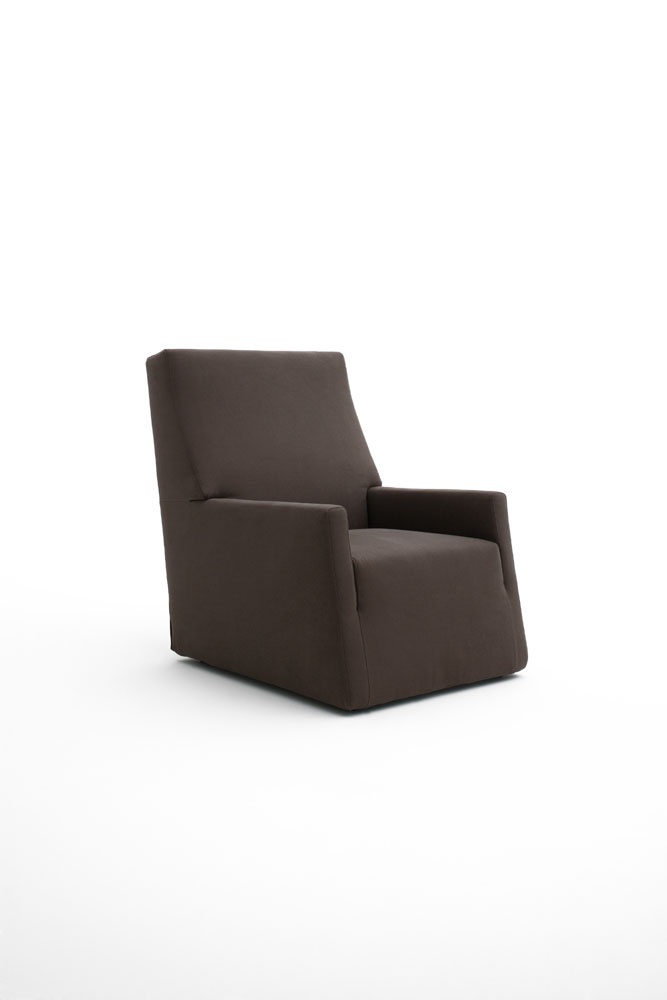 Chair Karla, Alberta Salotti