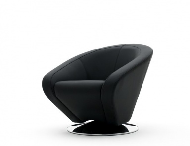 The Kiss Chair, Alberta Salotti