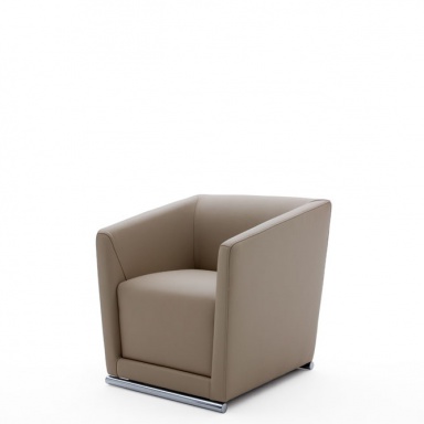 The Chair Of The Perseus