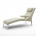 Deck Chair Brera
