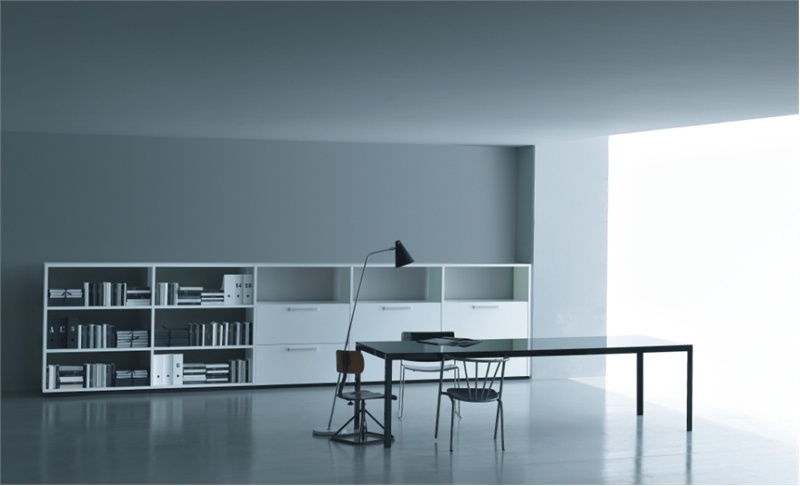 The office (Suite office), Porro