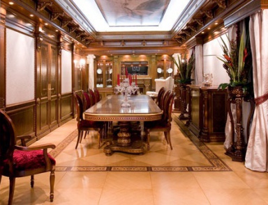 Dining room (dining set), Pico