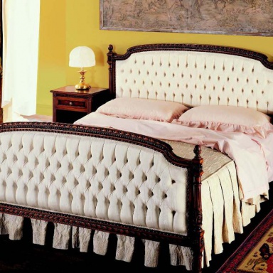 Bedroom (Suite bedroom) Fratelli Radice