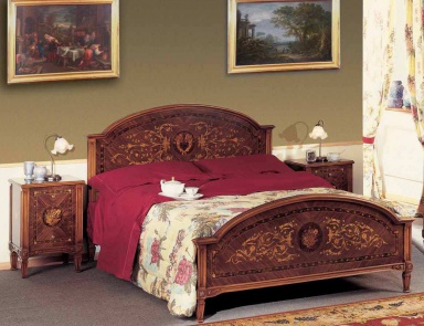 Bedroom (Suite bedroom) Fratelli Radice