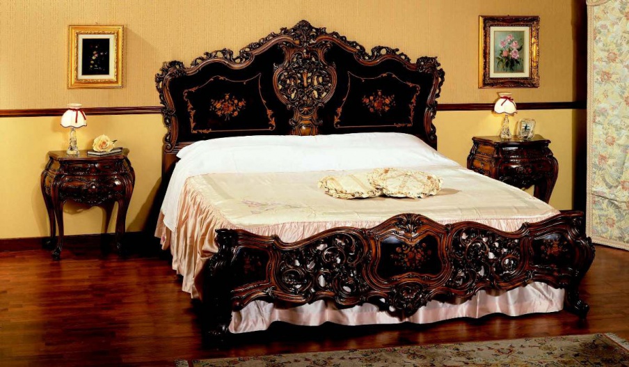 Bedroom (Suite bedroom) Fratelli Radice