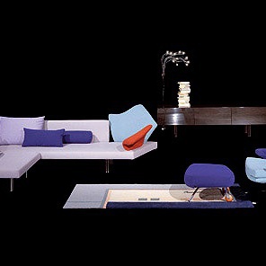 Living room (a Suite for the living room)