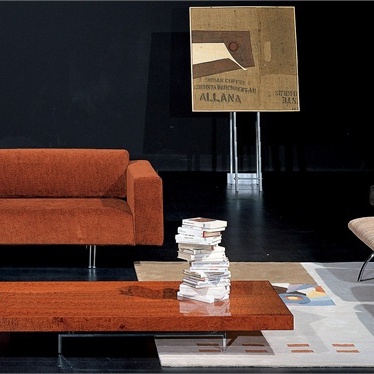 Living room (a Suite for the living room)