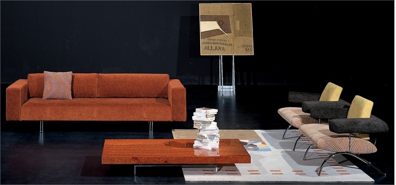 Living room (sofa set), IL Loft