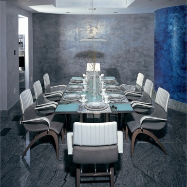 Dining room (furniture dining room)