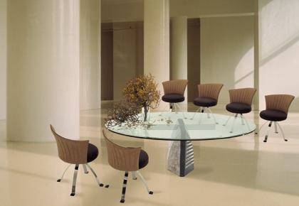 Dining room (dining set), IL Loft