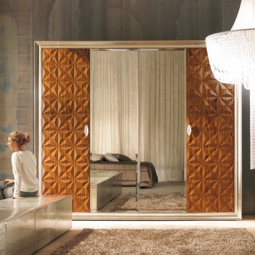 Wardrobe 1051, Bizzotto